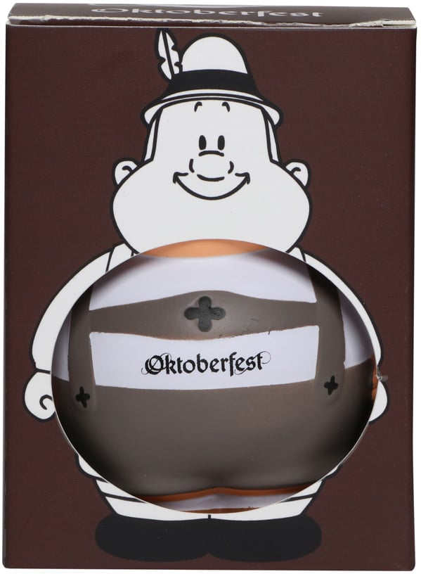Oktoberfest™ Bert® „Bayer", multicolour, one size