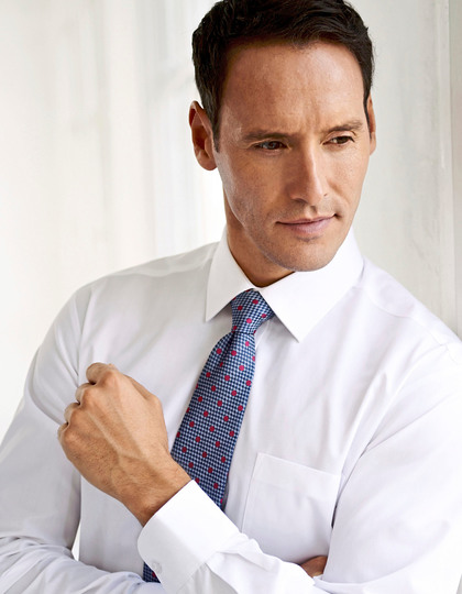 Brook Taverner - Juno Long Sleeve Shirt