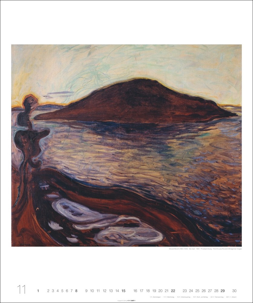 Edvard Munch