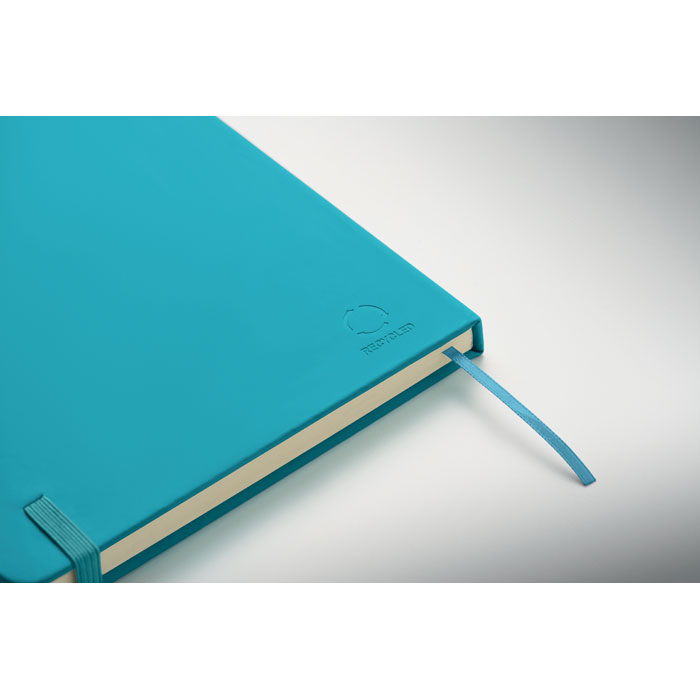 ARCOLOOP - DIN A5 Notizbuch recy. PU