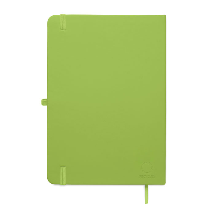 ARCOLOOP - DIN A5 Notizbuch recy. PU