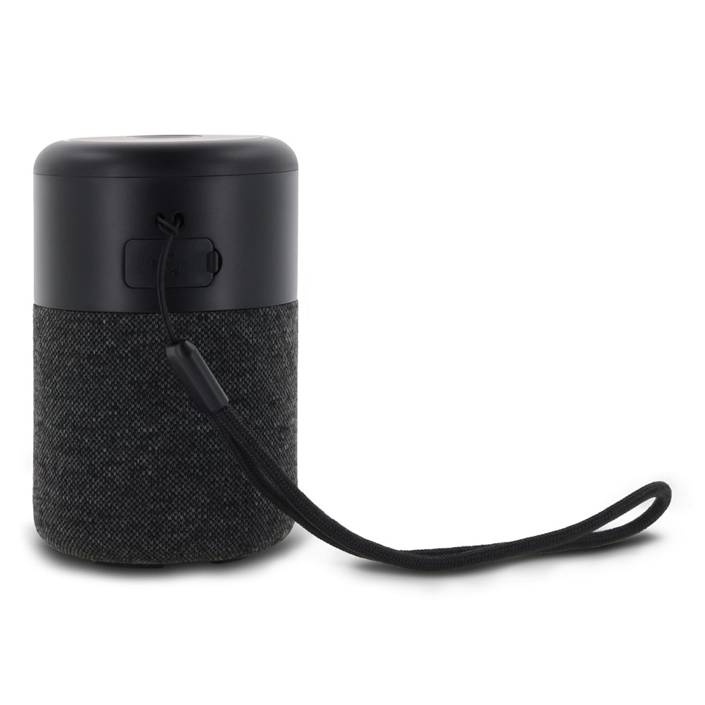 Wireless speaker William with TWS earbuds