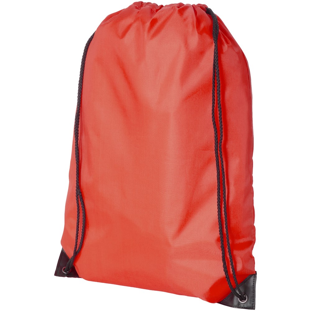 Oriole Premium Turnbeutel 5L - rot