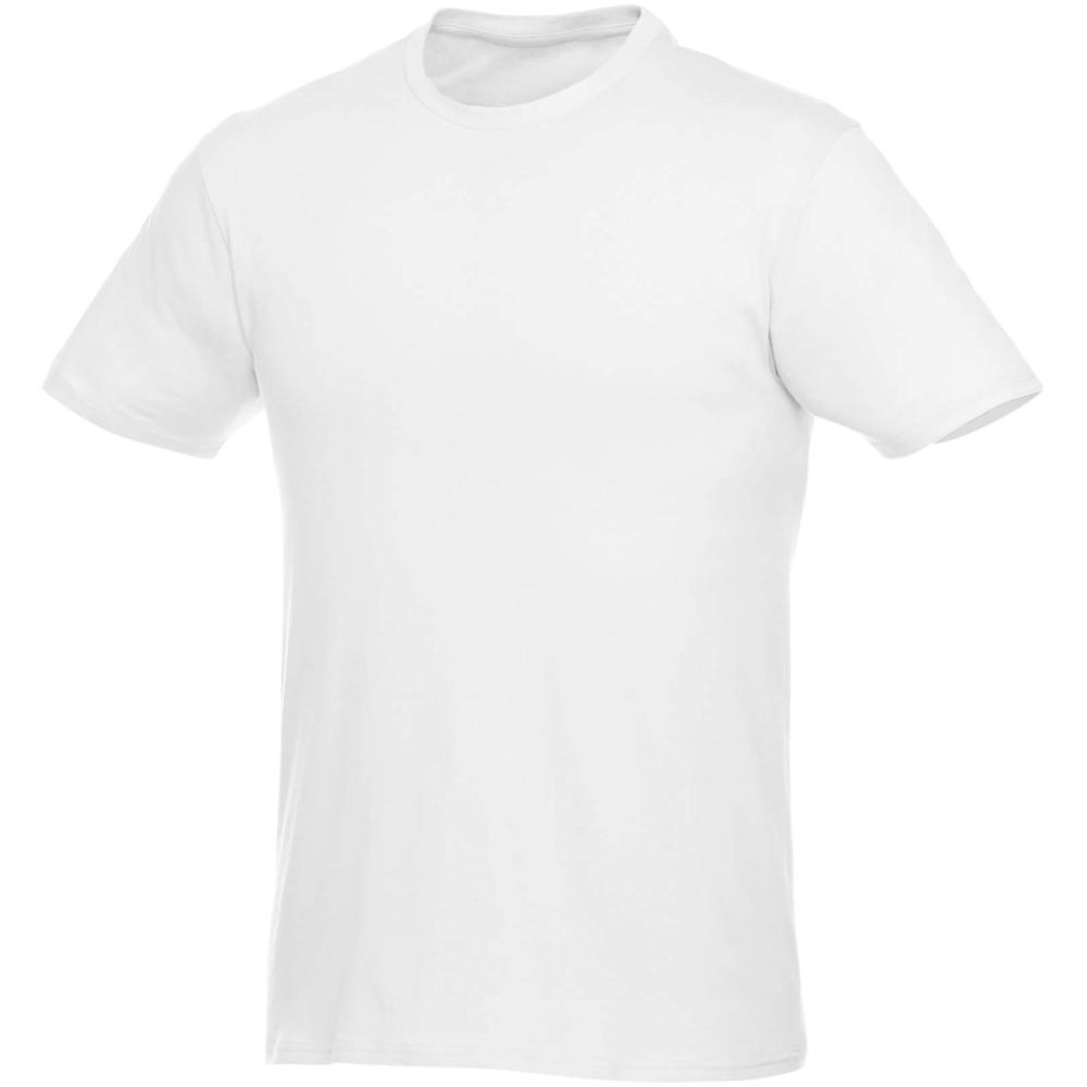 Heros T-Shirt für Herren - weiss