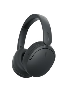 Sony WH-CH730N Noise Cancelling Wireless Headphones- Beige