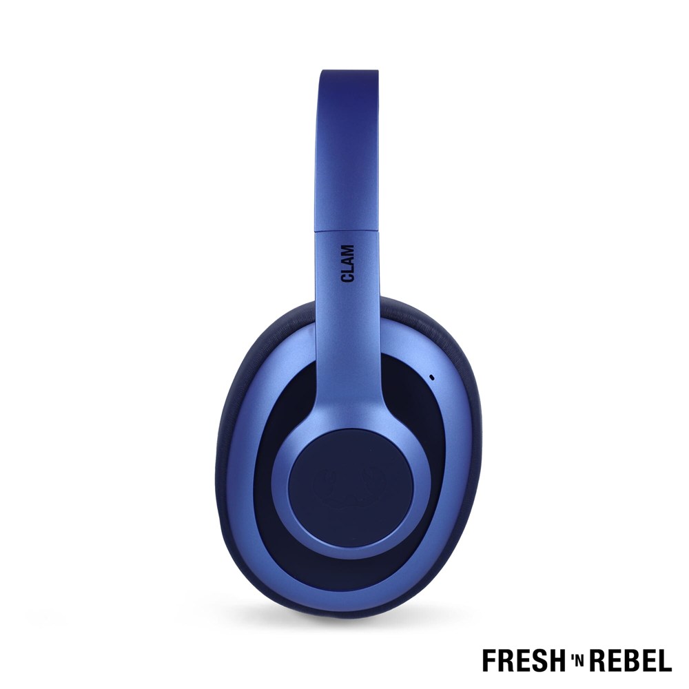 3HP4200 I Fresh 'n Rebel Clam Blaze-Wireless headphone ENC