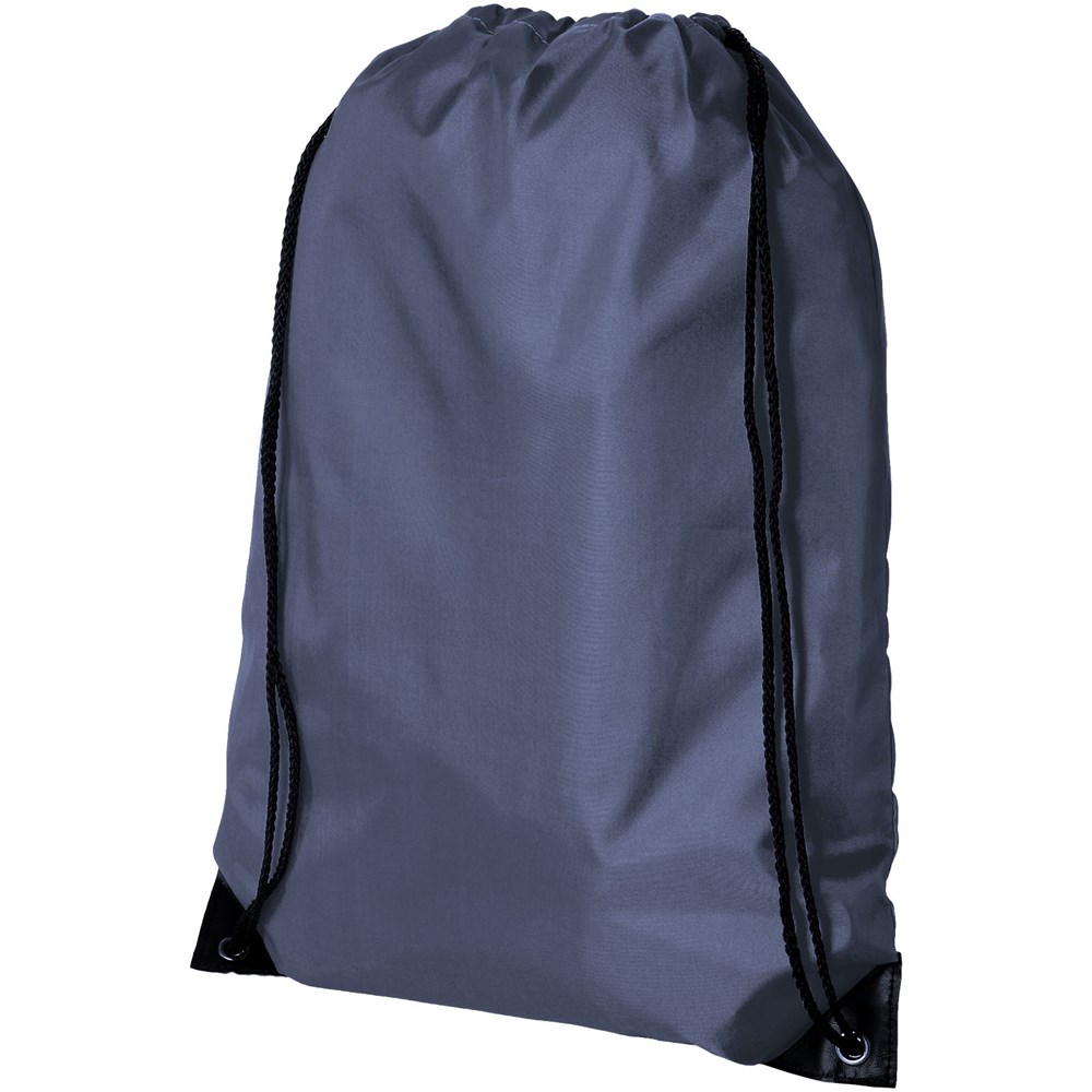Oriole Premium Turnbeutel 5L - navy
