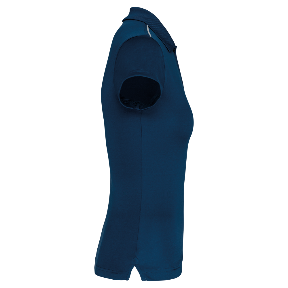 PA481 - Kurzarm Damen Polo Quick Dry