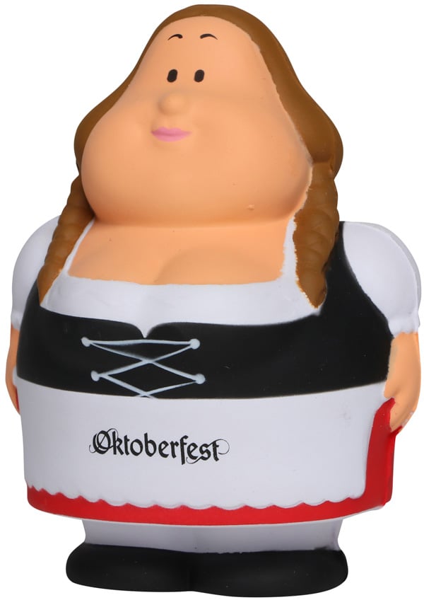 Oktoberfest™ Berta® „Bayerin", multicolour, one size