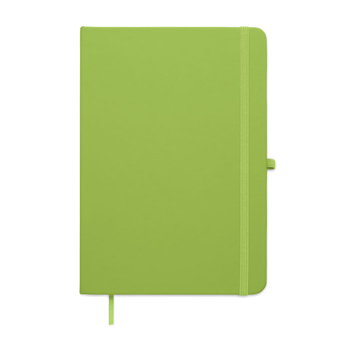 ARCOLOOP - DIN A5 Notizbuch recy. PU