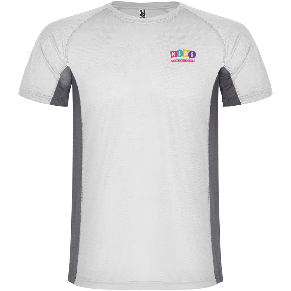 Shanghai Sport T-Shirt für Kinder