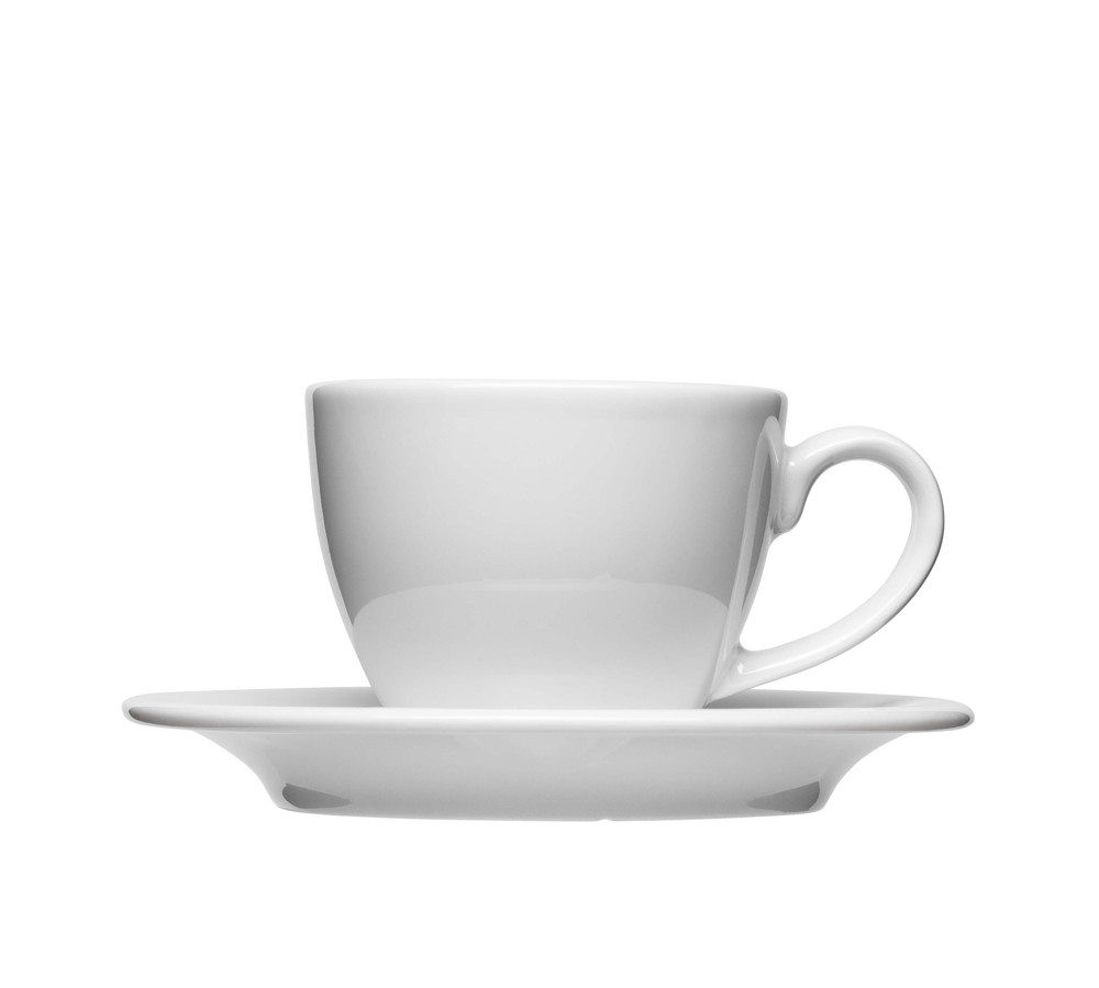 Form 533 Kaffeetasse Professional