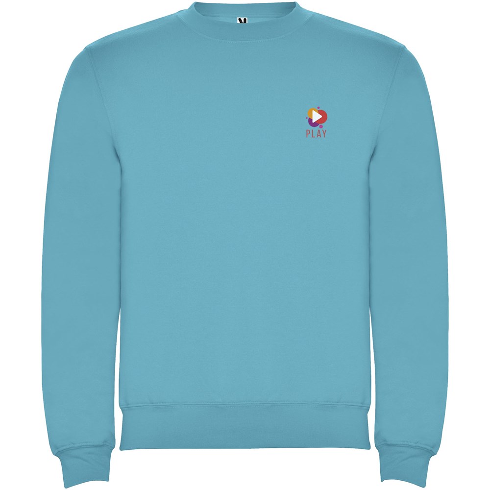 Clasica 280 g/m² Sweatshirt mit Rundhalsausschnitt für Kinder