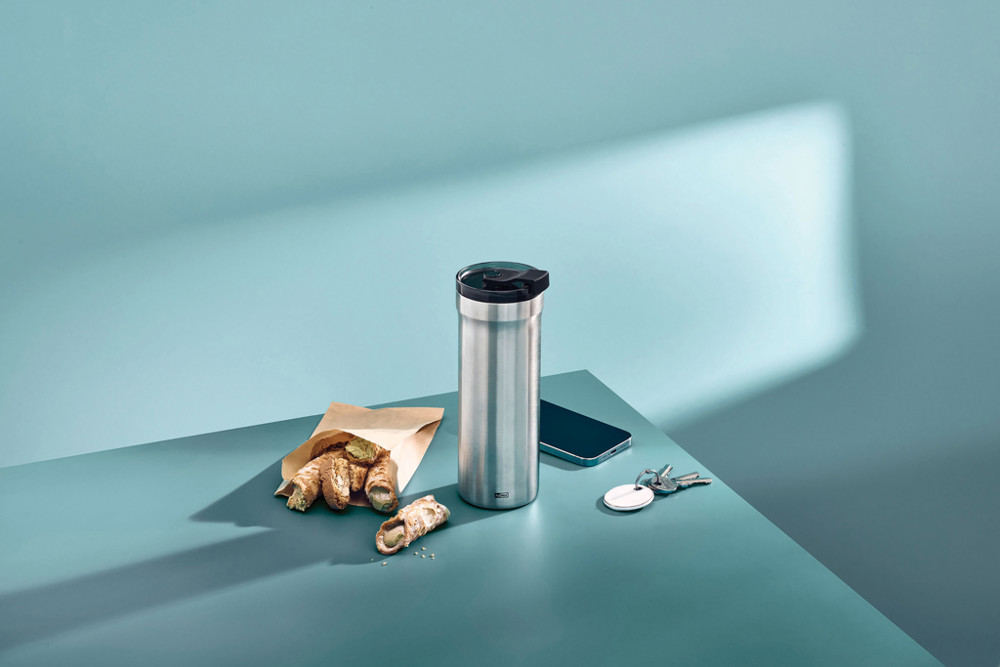 AdHoc Thermobecher Pulse