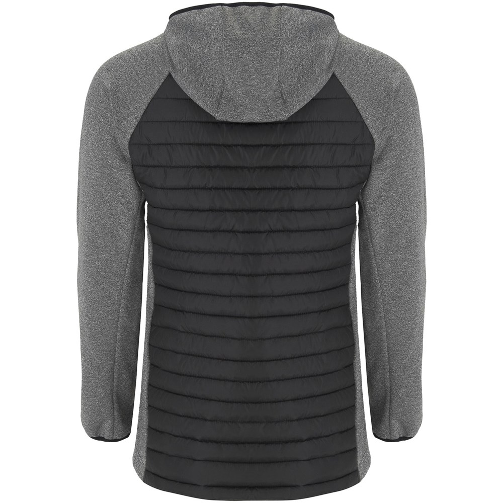 Minsk Hybrid Thermojacke Unisex 