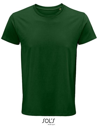 bottle green