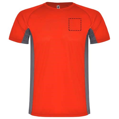 Shanghai Sport T-Shirt für Kinder