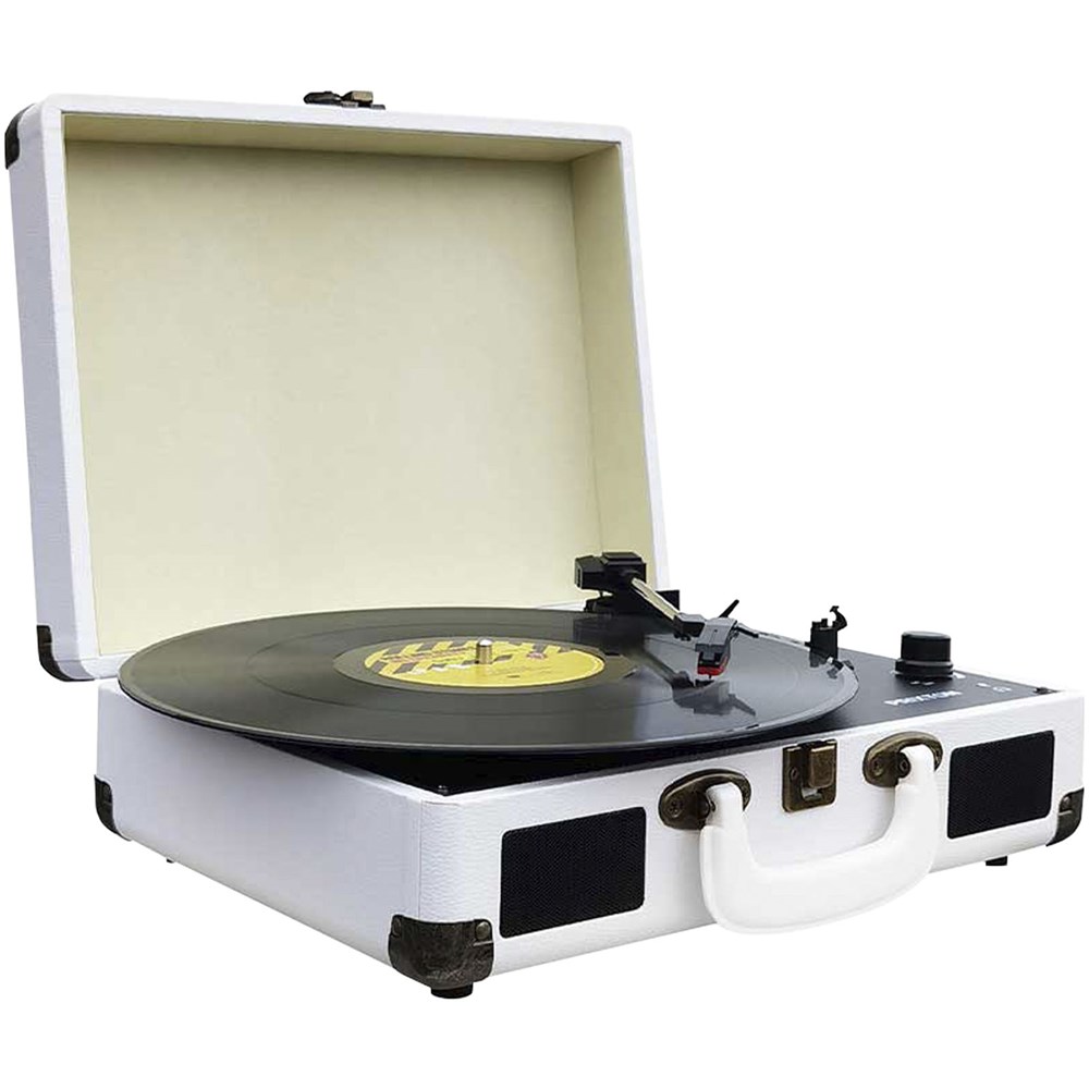 Prixton VC400 Vinyl MP3 Player