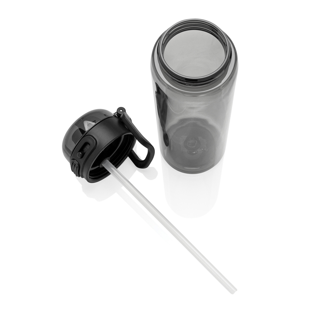 Sip'nLock RCS rPET auslaufsichere Sport-Trinkflasche 800ml