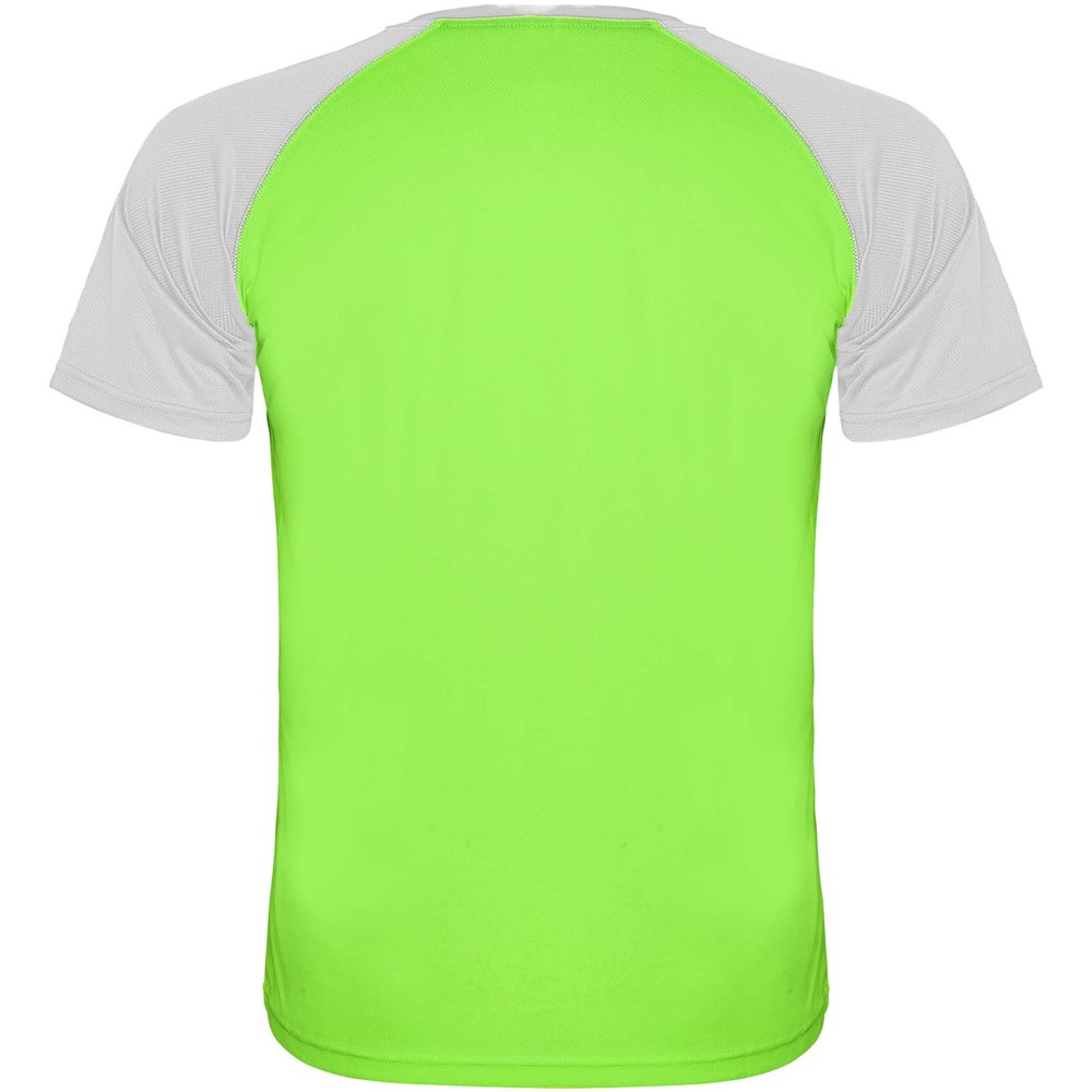 Indianapolis Sport T-Shirt für Kinder