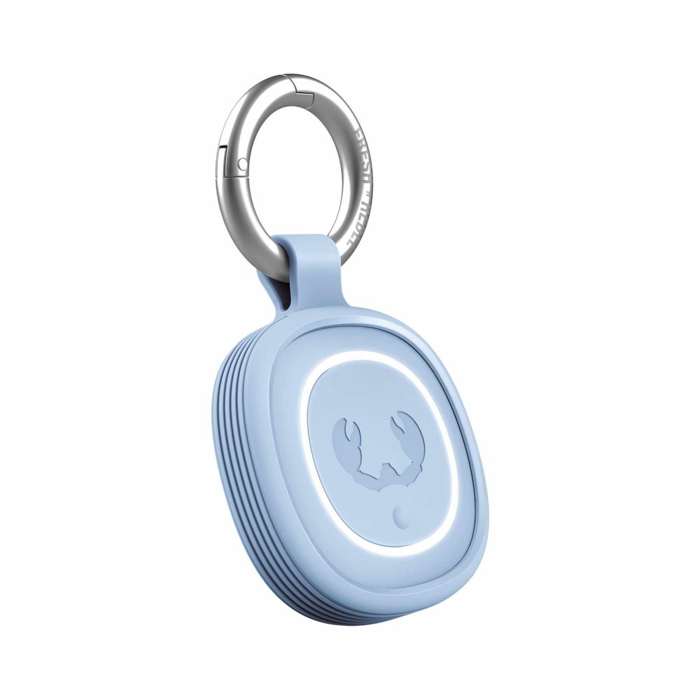 Fresh 'n Rebel Smart Finder 2- Leuchtblau