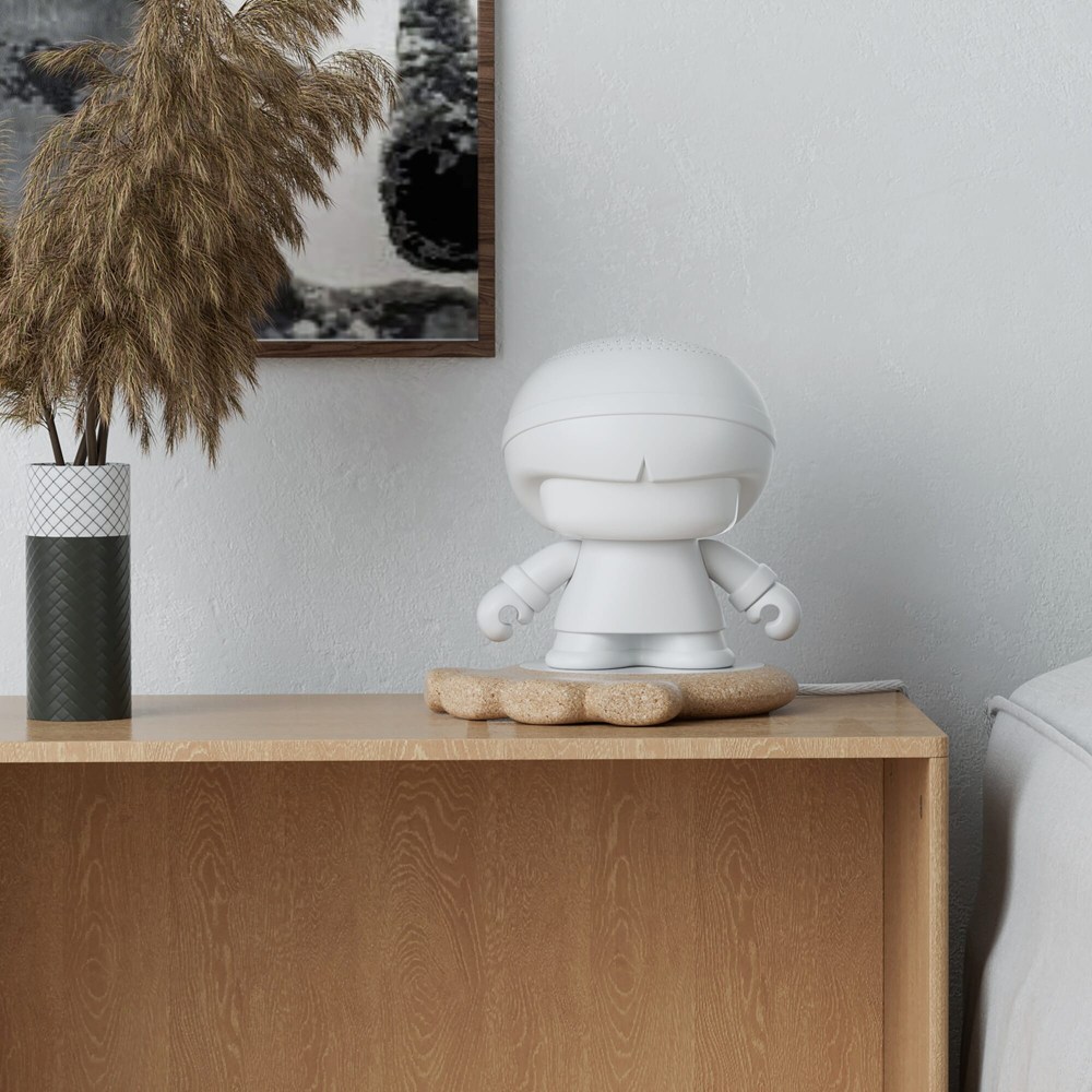 2275 | Xoopar Boy X5 TWS speaker with NFC