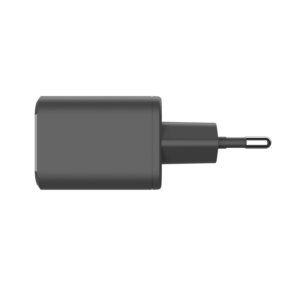 Fresh n Rebel Mini Charger 30W- Sturmgrau