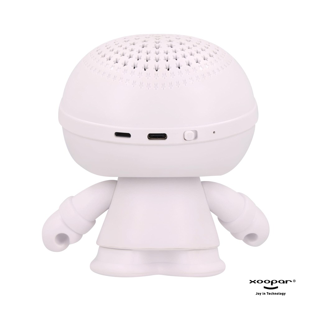 2275 | Xoopar Boy X5 TWS speaker with NFC