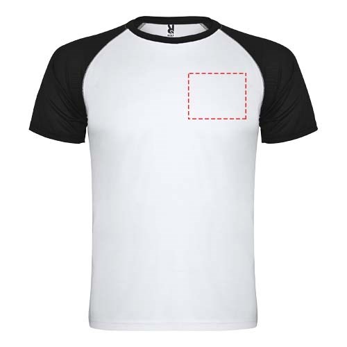 Indianapolis Sport T-Shirt für Kinder