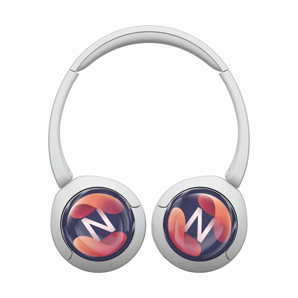 Sony Headphone WH-CH 520- Weiß