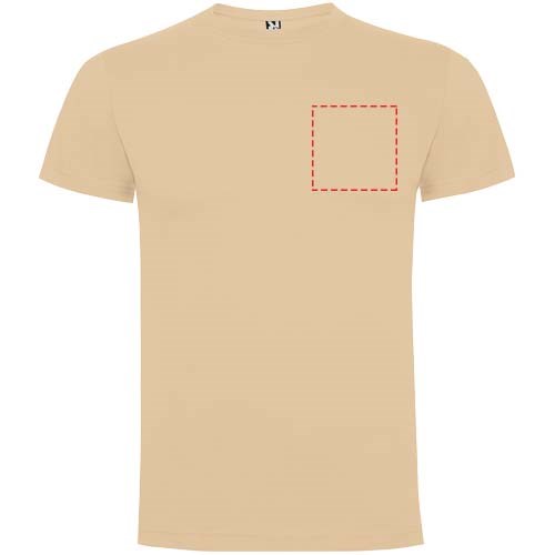 Dogo Premium T-Shirt für Herren