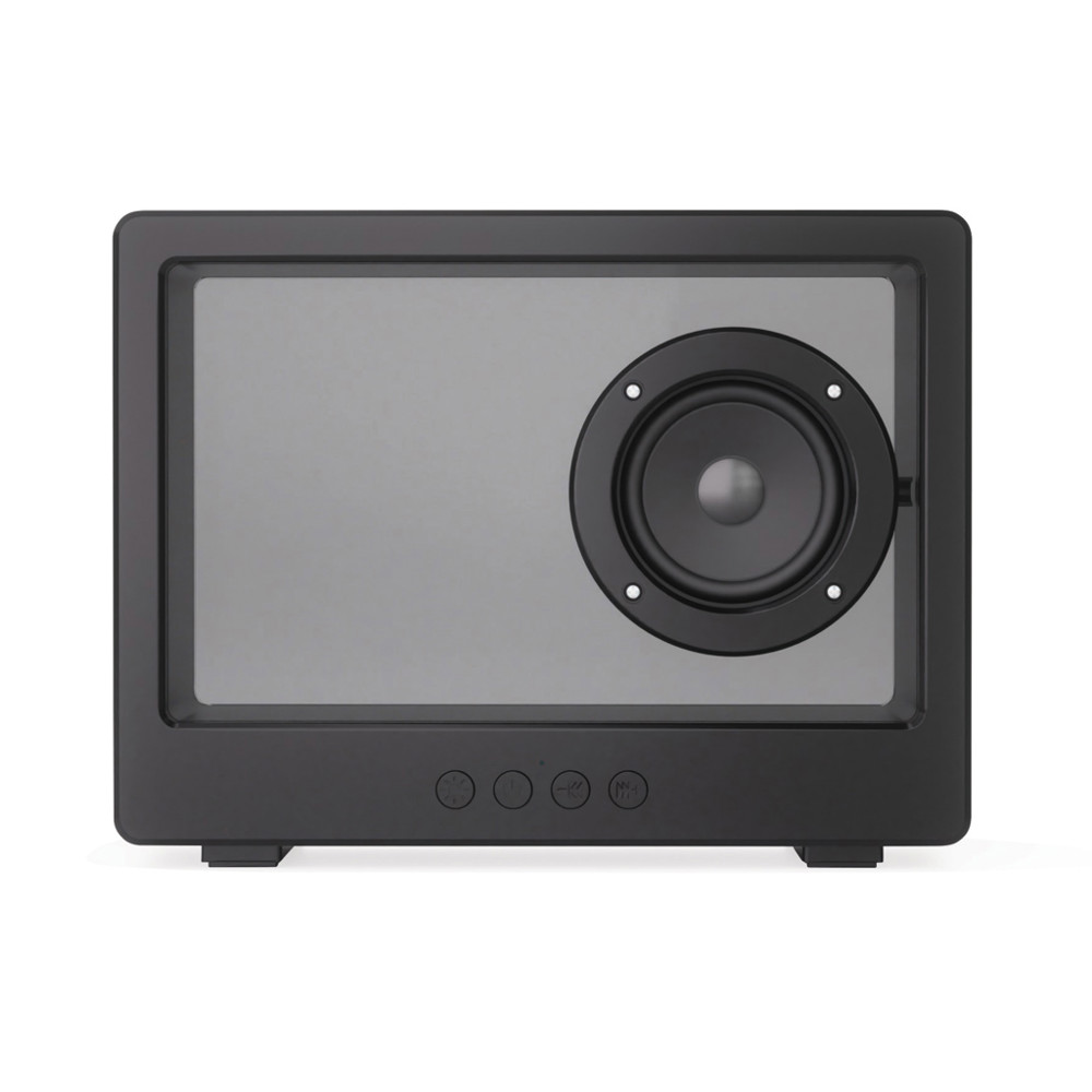 Soundclear transparenter 5W Wireless Lautsprecher