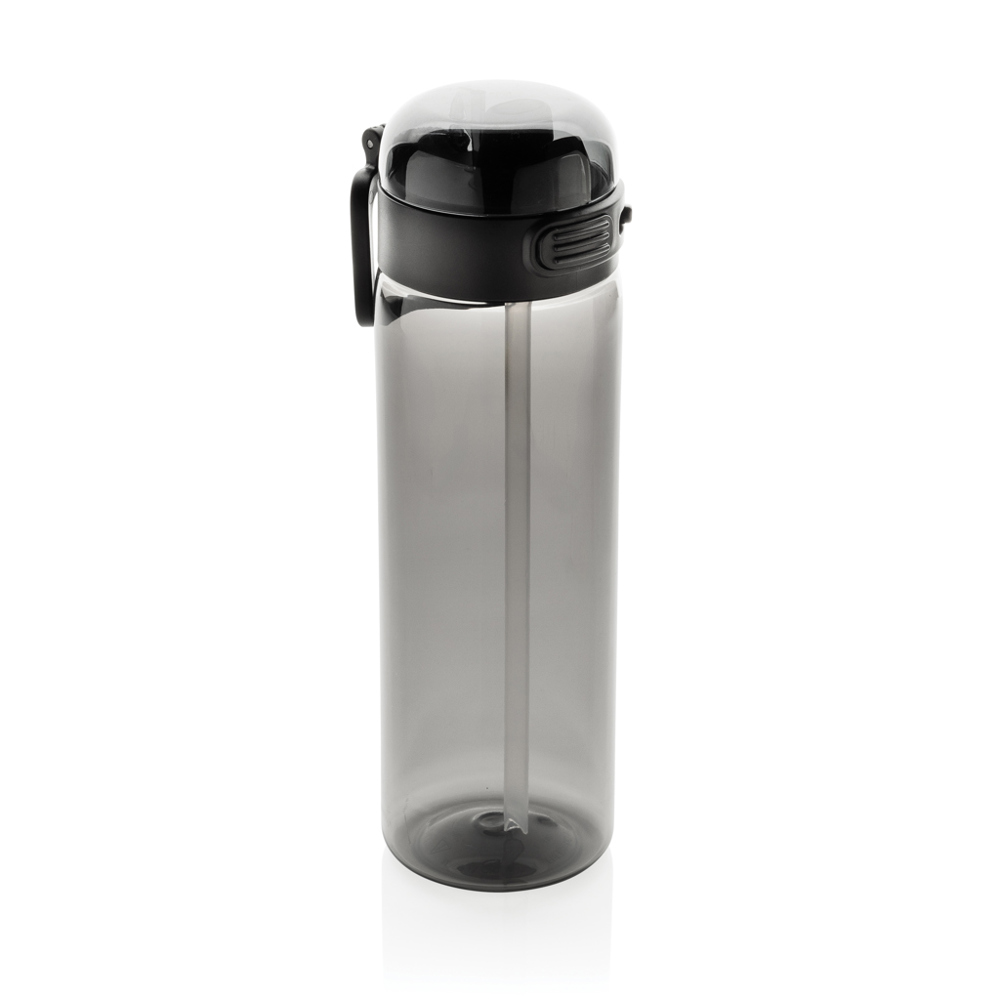 Sip'nLock RCS rPET auslaufsichere Sport-Trinkflasche 800ml