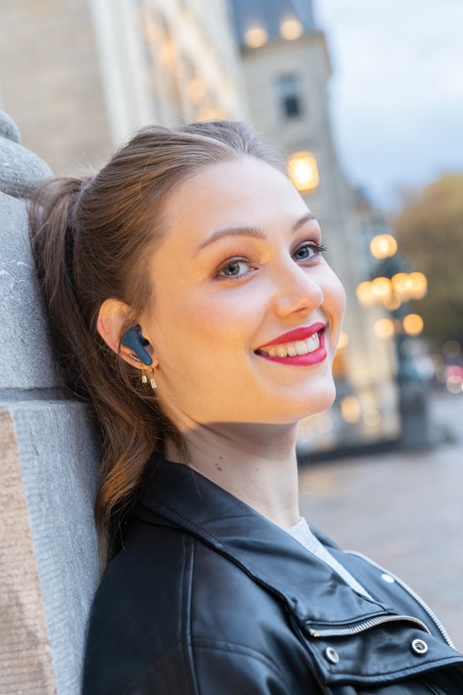 Urban Vitamin Byron ENC Ohrhörer