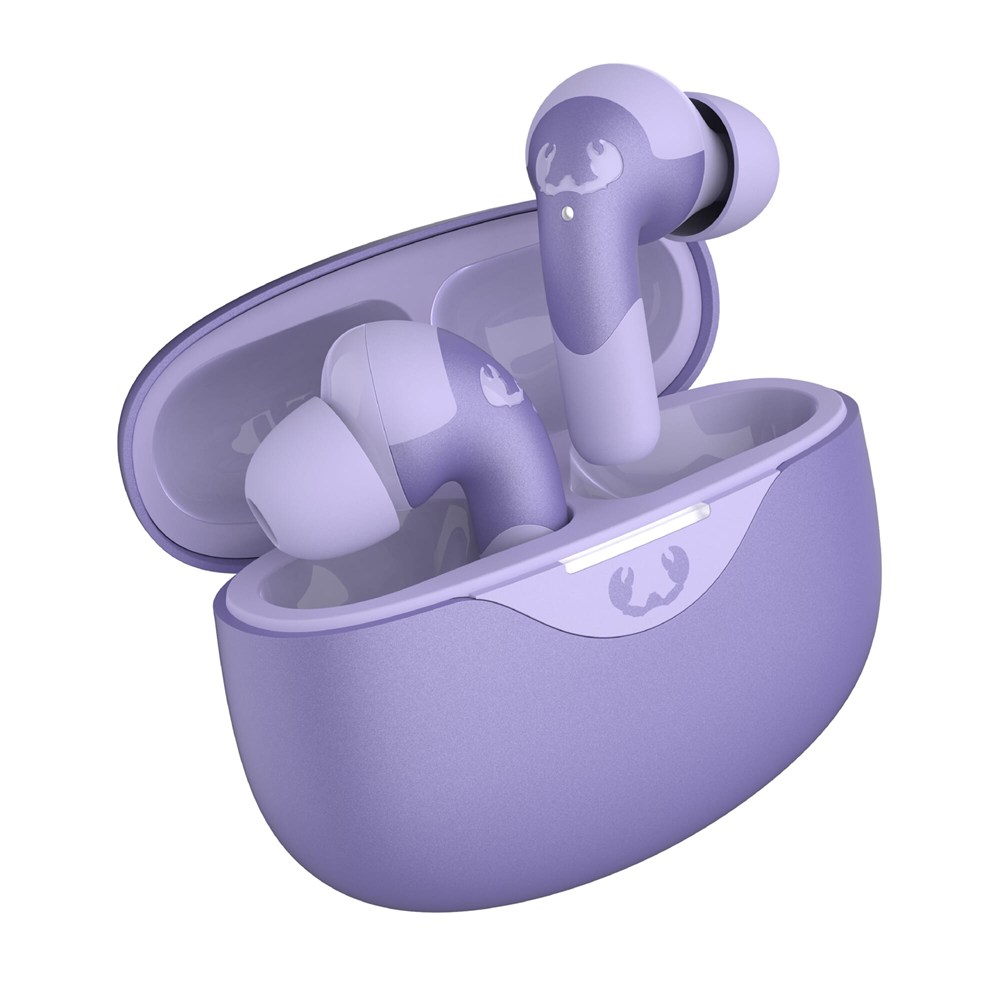 3TW3200 I Fresh 'n Rebel Twins Ace-TWS earbuds with Hybrid ANC - Lila