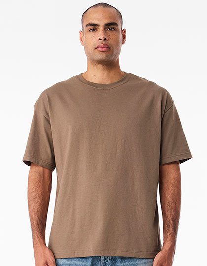 Bella+Canvas - Unisex Heavyweight Tee