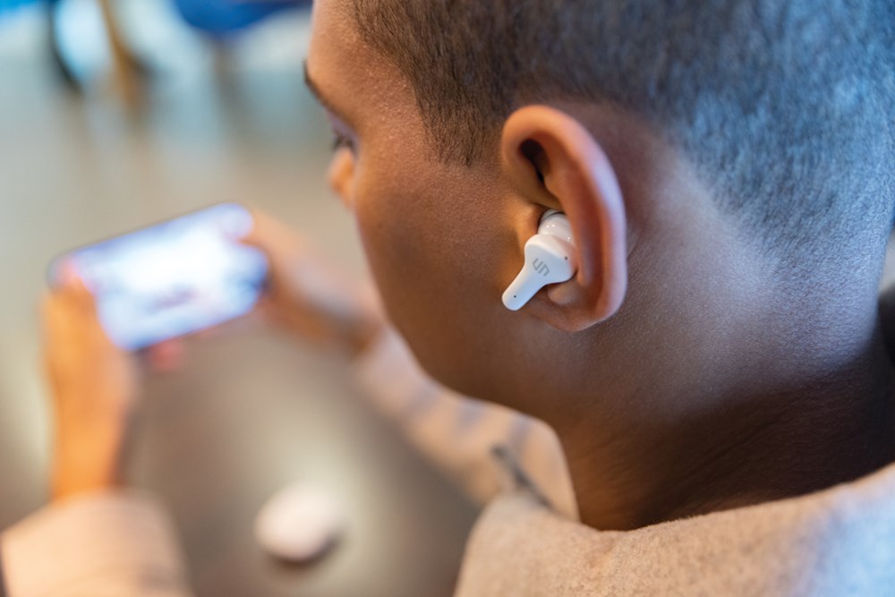 Urban Vitamin Byron ENC Ohrhörer