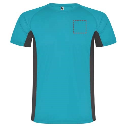 Shanghai Sport T-Shirt für Kinder