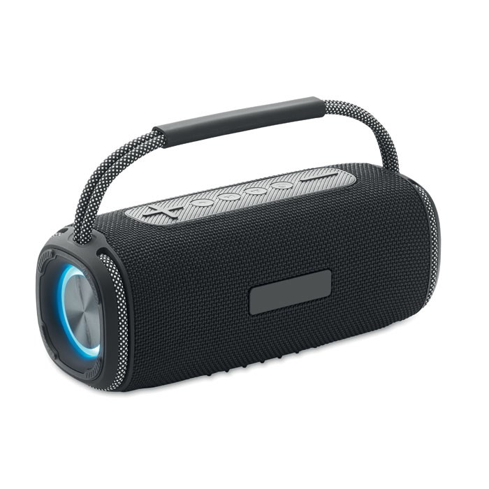 NOTAMUSIC - Wireless Lautsprecher
