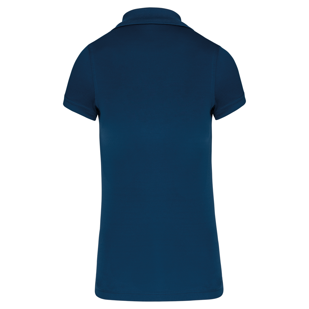PA481 - Kurzarm Damen Polo Quick Dry