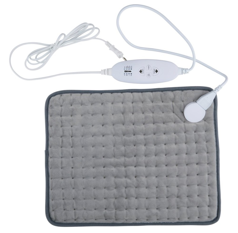 ALPINA Heating Pad 100W 30x40cm- Grau