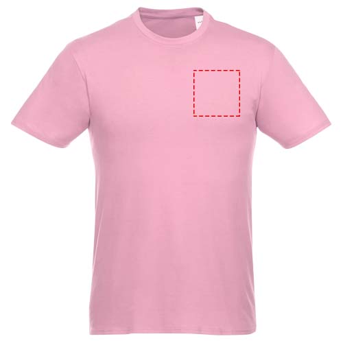 Heros T-Shirt für Herren