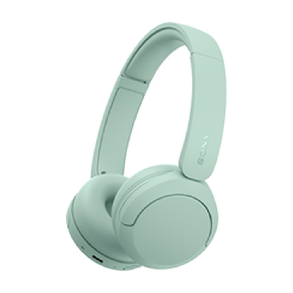 Sony WH-CH530 Wireless On-Ear Headphones- Mint