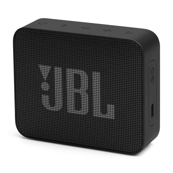JBL Go Essential 2- Schwarz