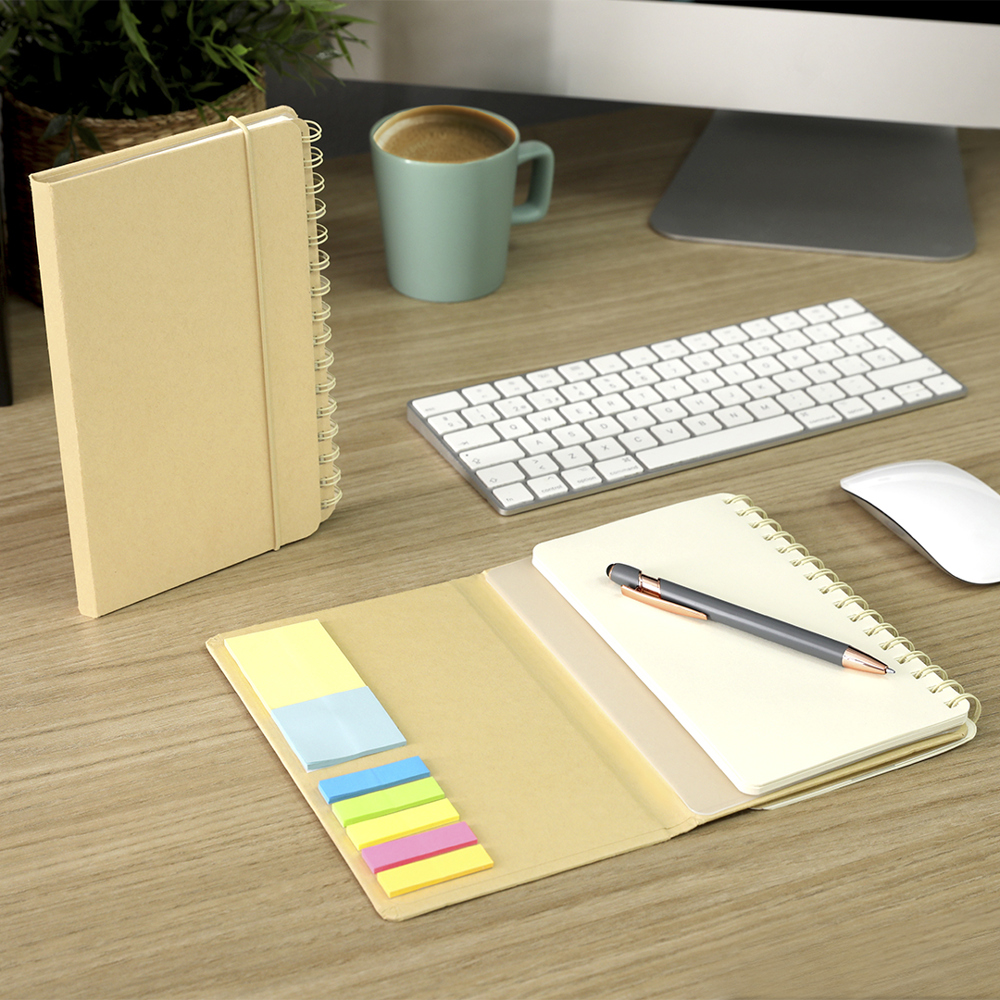 Planer Notizbuch Gambel