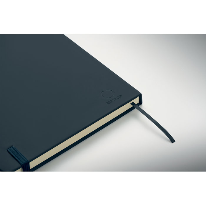 ARCOLOOP - DIN A5 Notizbuch recy. PU