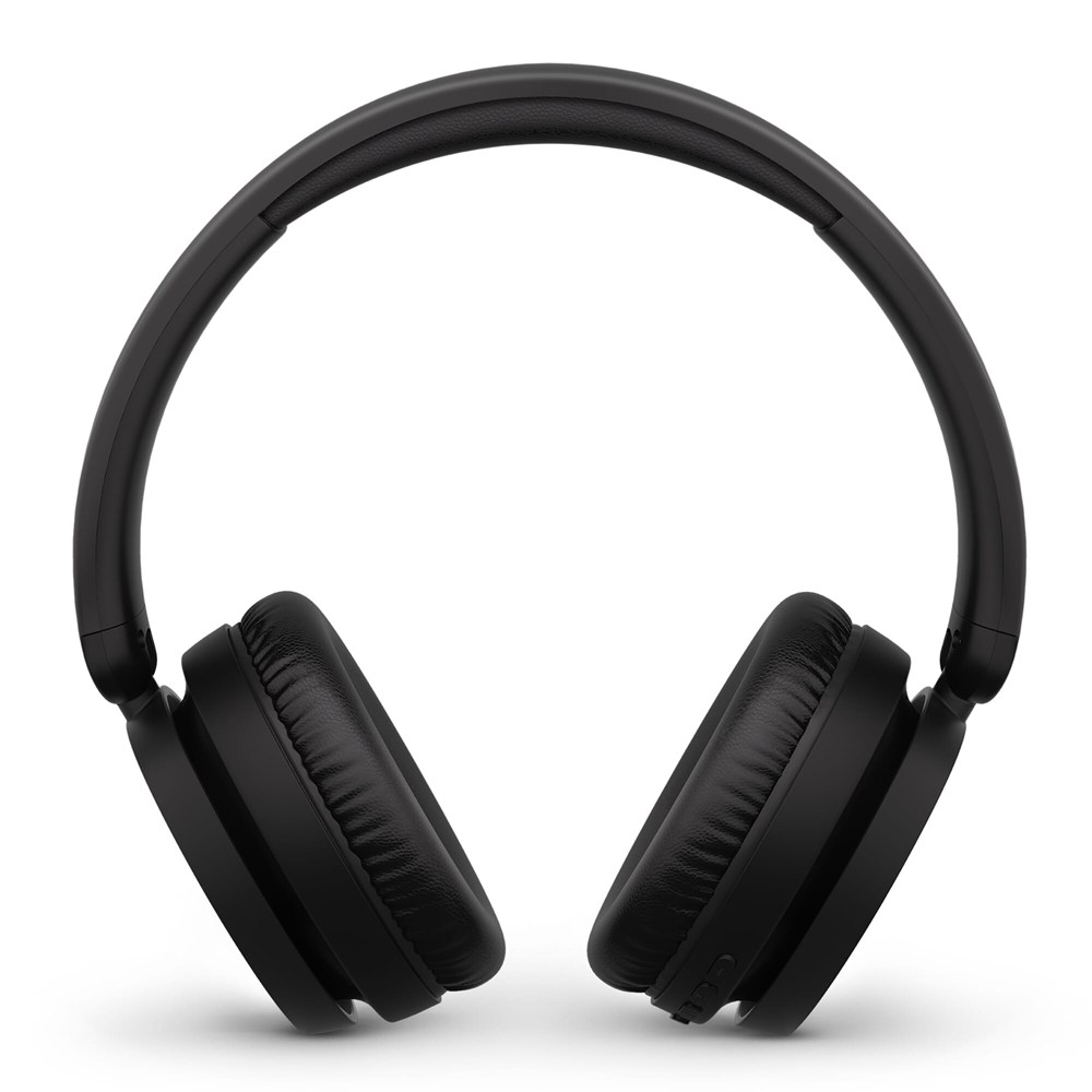 TAH5209 |Philips Bluetooth Over-Ear-Kopfhörer mit 65 Stunden Spielzeit 