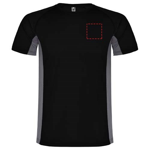 Shanghai Sport T-Shirt für Kinder