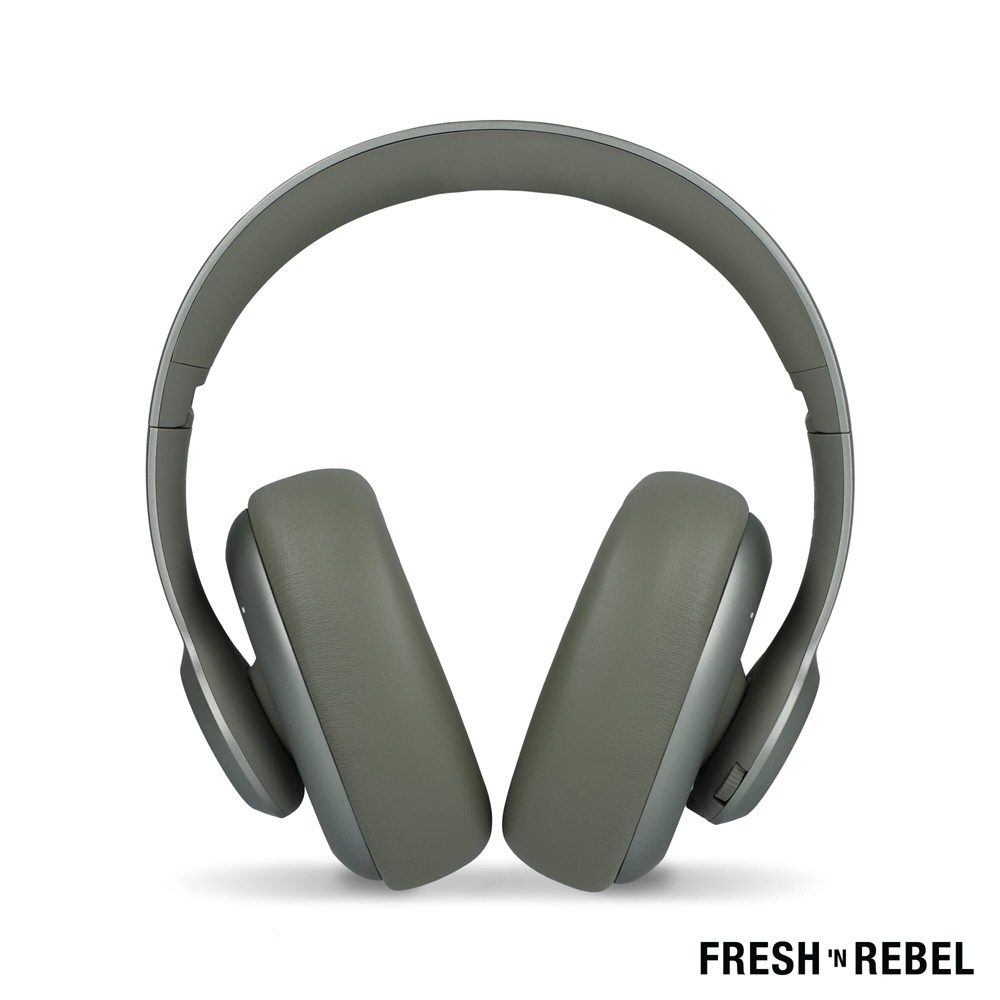 3HP4200 I Fresh 'n Rebel Clam Blaze-Wireless headphone ENC