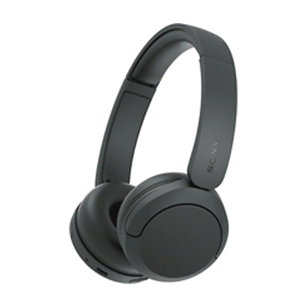 Sony WH-CH530 Wireless On-Ear Headphones- Rosa